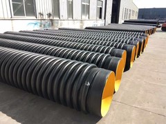 天津市荣阳天盛塑料管材有限公司