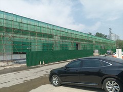 钦州市钦南区钢管扣件租赁站