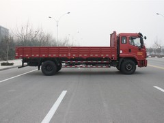 嘉兴散装饲料运输车