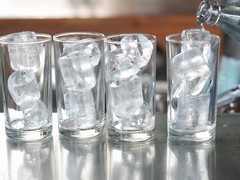 翔安冰块配送