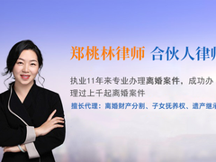 婚姻律师在线咨询