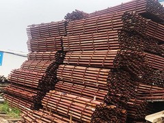 防城港市通鹏建材租赁有限公司