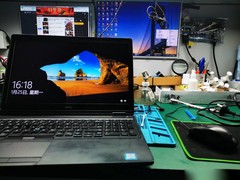 廊坊东芝笔记本维修