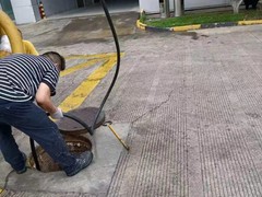 贵州环保工程有限公司