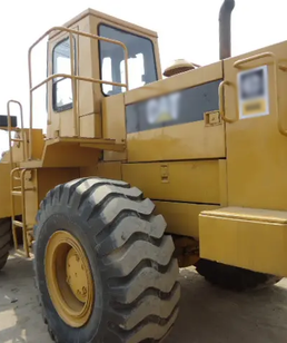 服务专业 专业耐心 兰州工程机械