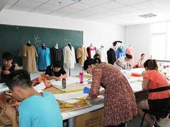 北京金都服装职业培训学校