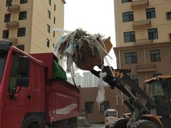 桂林垃圾清理