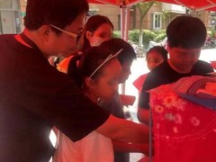 上海市小动物救助领养站