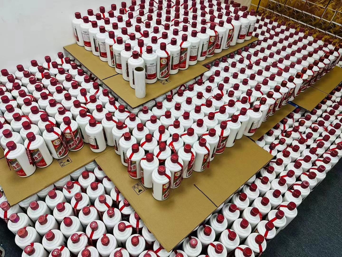 上門回收各種酒水煙酒禮品