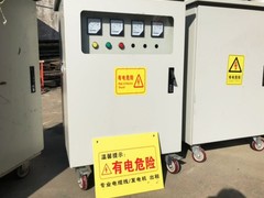钦州亿云电力设备租赁有限公司