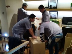 桂林搬家公司电话
