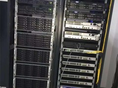 河南勤保信息科技有限公司