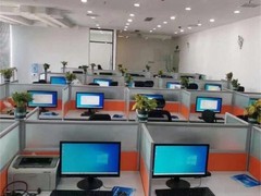杭州盈霏电子科技有限公司