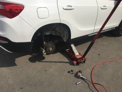 聊城全市道路救援电话