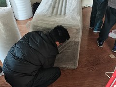 郑州顺捷搬家公司