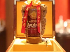 西安回收老酒