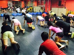 北京愛身健身服務(wù)會(huì)所