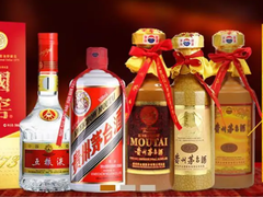 石家庄茅台酒瓶子回收