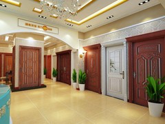 天津梅特勒建筑装饰工程有限公司