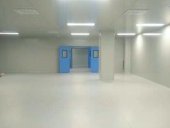 艾派克工程技术有限公司