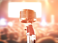 一明演说