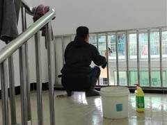 佛山大理石养护