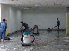 天津清洗保洁服务有限公司