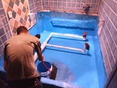 张家港防水补漏
