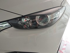青岛车灯改装