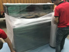 东莞市天喜搬家有限公司