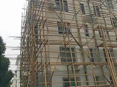 上海脚手架租赁搭建