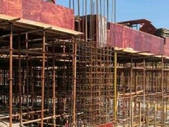 天津建筑劳务（华旗）有限公司