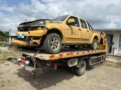 梧州收购报废汽车