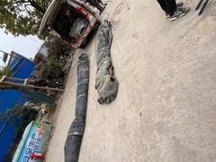 淮安河道清淤公司