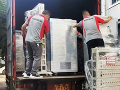 石家庄四通搬家有限公司