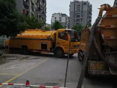 武汉管道修复