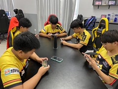 河北石家庄电竞学校