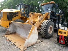 京翼興順石料廠