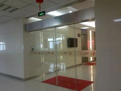 西安市升巨满门窗