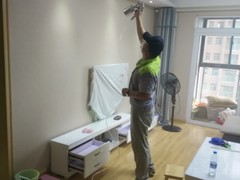 天津专业除甲醛公司