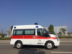 西安救护车出租