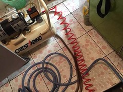 安顺杰净检测