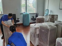昆明阳光搬家公司