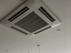 鑫顺空调维修加氟移机