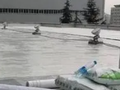 卫生间漏水