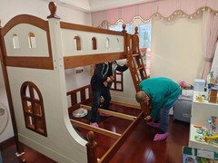 宜兴福盈门搬家公司