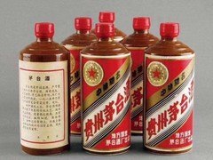 威海茅台酒回收