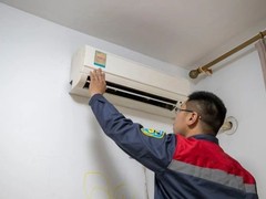 洛阳空调维修