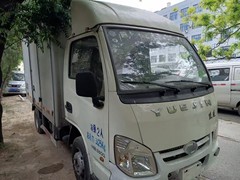 上門收京牌二手貨車公司
