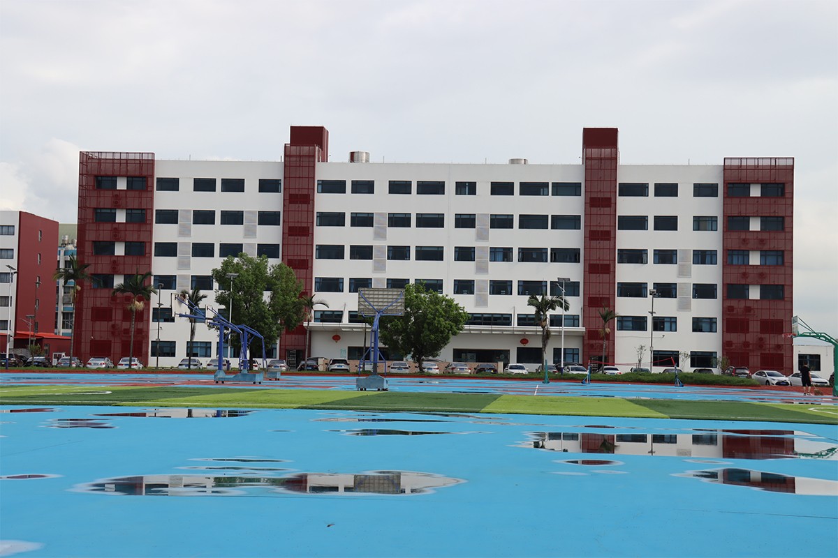 東莞橡果教育